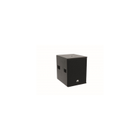  OMNITRONIC PAS-151A 